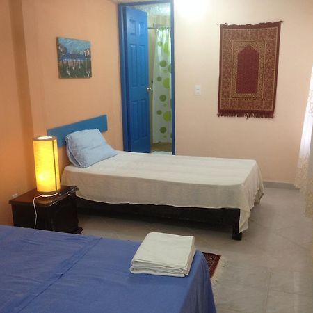 Grand Hostel Cancun Ruang foto