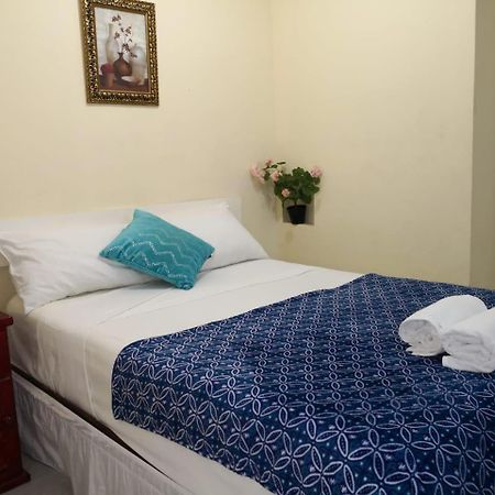 Grand Hostel Cancun Bagian luar foto