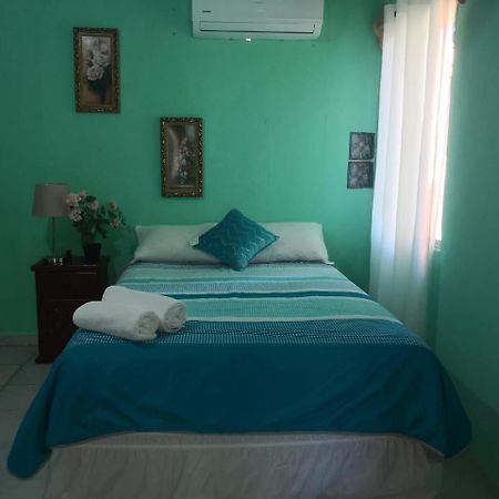 Grand Hostel Cancun Bagian luar foto