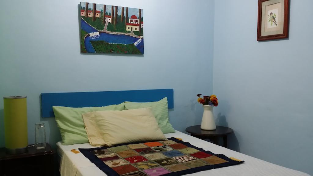 Grand Hostel Cancun Ruang foto