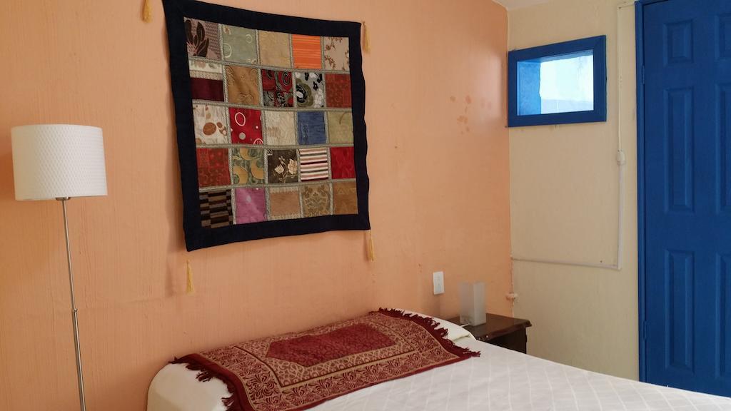 Grand Hostel Cancun Bagian luar foto