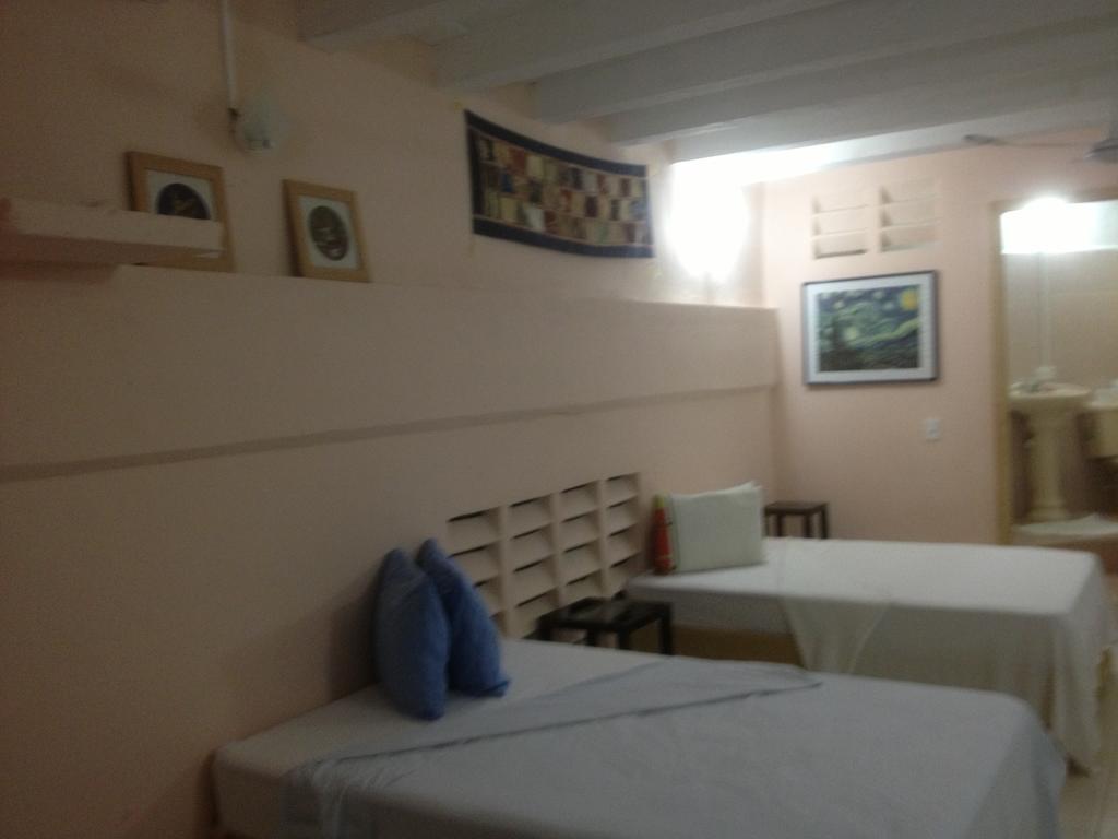 Grand Hostel Cancun Ruang foto