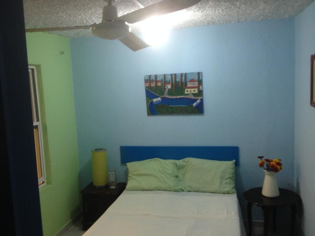 Grand Hostel Cancun Ruang foto