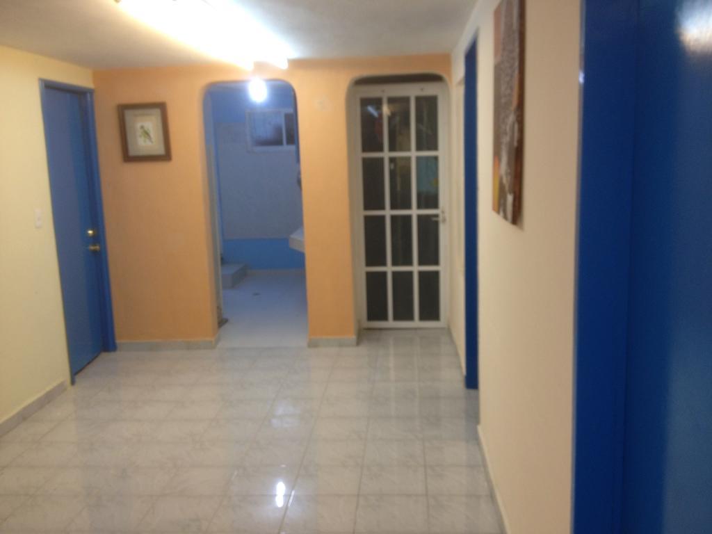 Grand Hostel Cancun Bagian luar foto