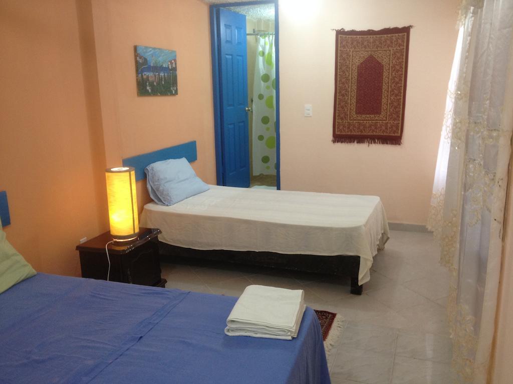 Grand Hostel Cancun Ruang foto