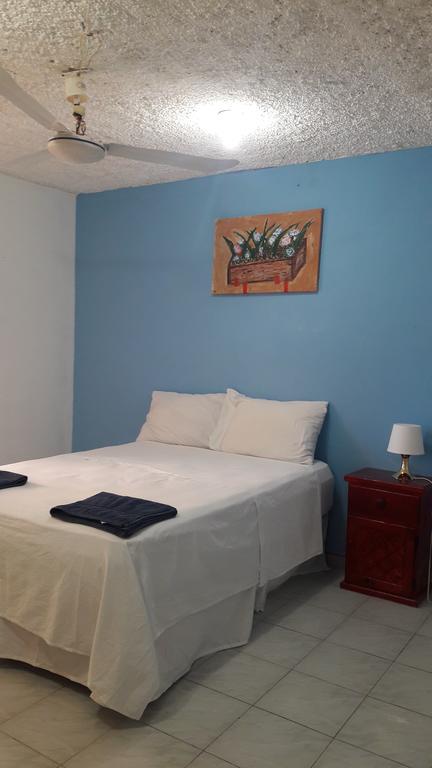 Grand Hostel Cancun Bagian luar foto