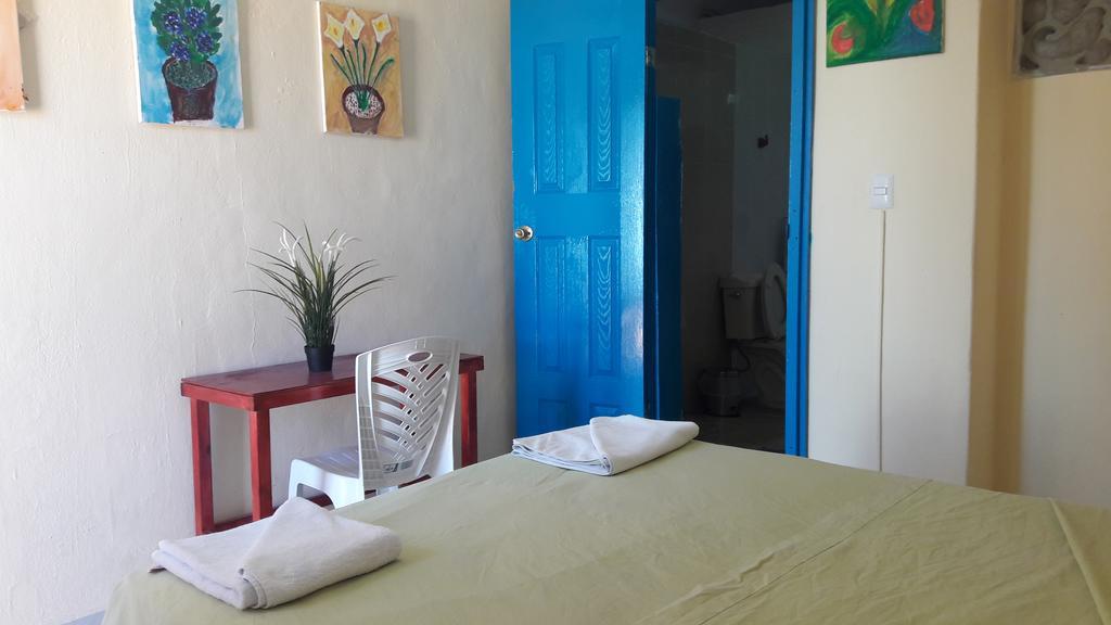 Grand Hostel Cancun Bagian luar foto