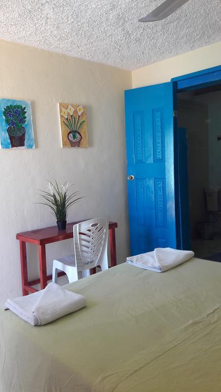 Grand Hostel Cancun Bagian luar foto