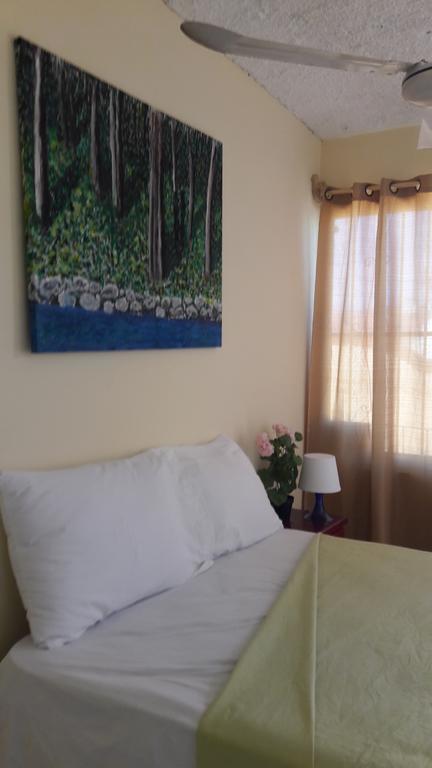 Grand Hostel Cancun Bagian luar foto