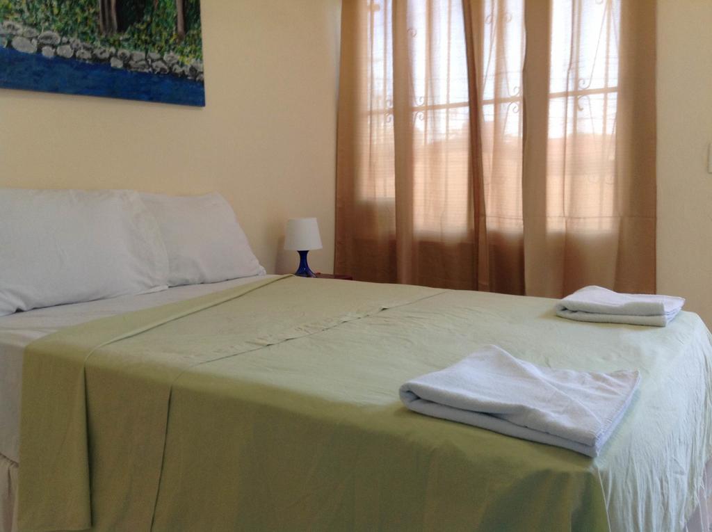 Grand Hostel Cancun Bagian luar foto