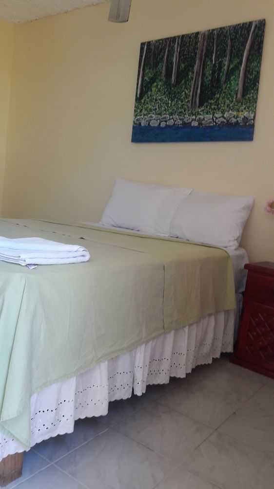 Grand Hostel Cancun Bagian luar foto