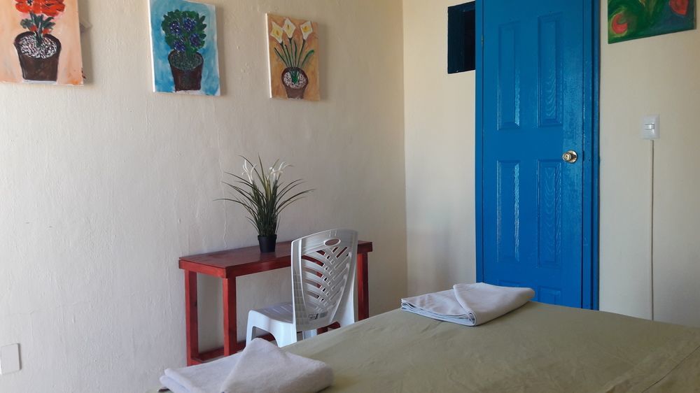 Grand Hostel Cancun Bagian luar foto