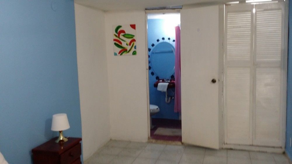 Grand Hostel Cancun Bagian luar foto