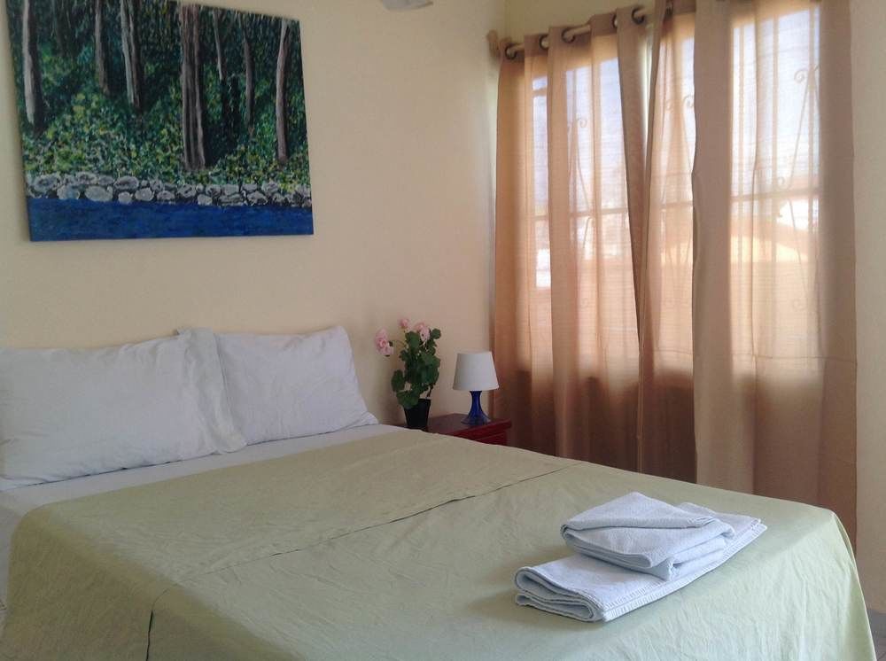 Grand Hostel Cancun Bagian luar foto