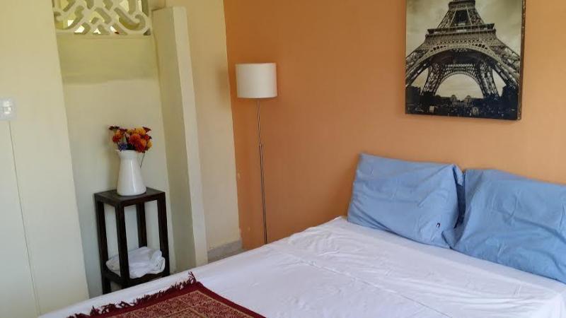 Grand Hostel Cancun Bagian luar foto