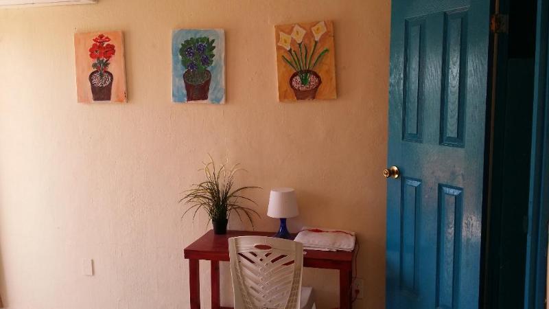 Grand Hostel Cancun Bagian luar foto
