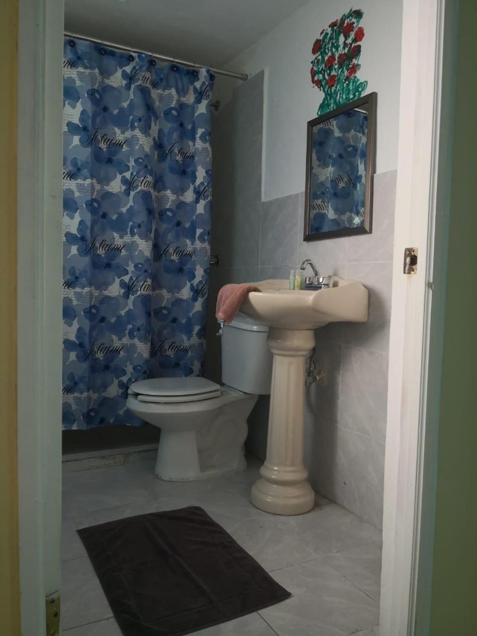 Grand Hostel Cancun Bagian luar foto