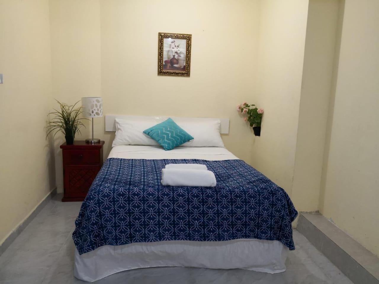 Grand Hostel Cancun Bagian luar foto