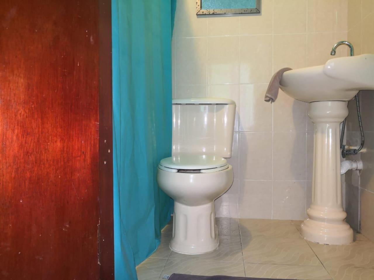 Grand Hostel Cancun Bagian luar foto