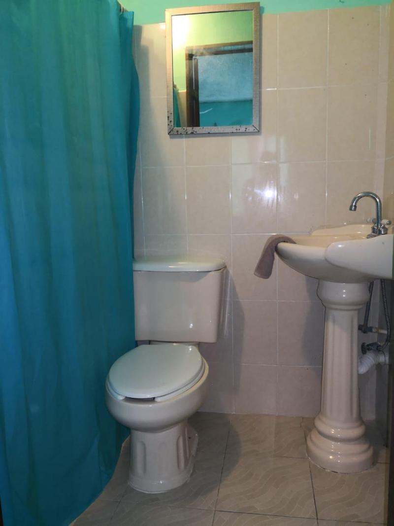 Grand Hostel Cancun Bagian luar foto